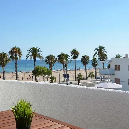 La Torre Marinada Cambrils
