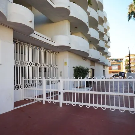 Appartamento La Torre Marinada