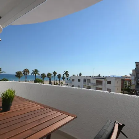 La Torre Marinada Lägenhet Cambrils
