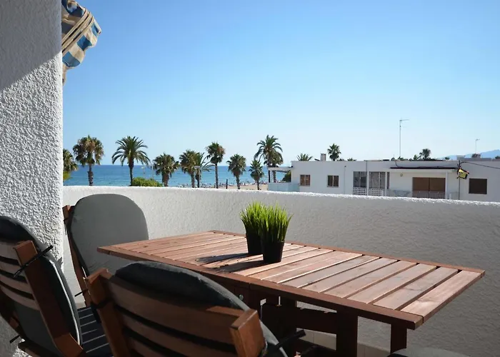 La Torre Marinada Apartament Cambrils