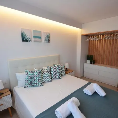 La Torre Marinada Apartment Cambrils