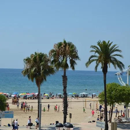 La Torre Marinada Apartment Cambrils
