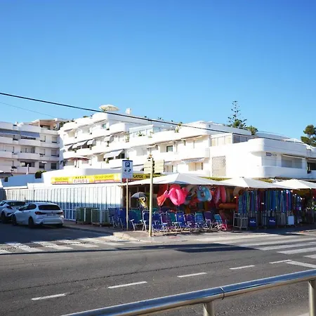 Apartment La Torre Marinada Cambrils