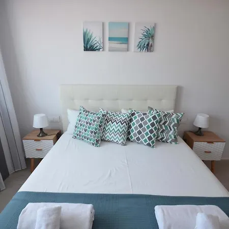 Apartment La Torre Marinada