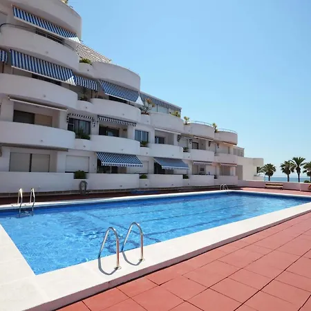 La Torre Marinada Apartment Cambrils
