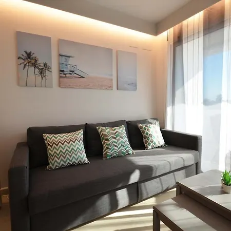 La Torre Marinada カンブリルス