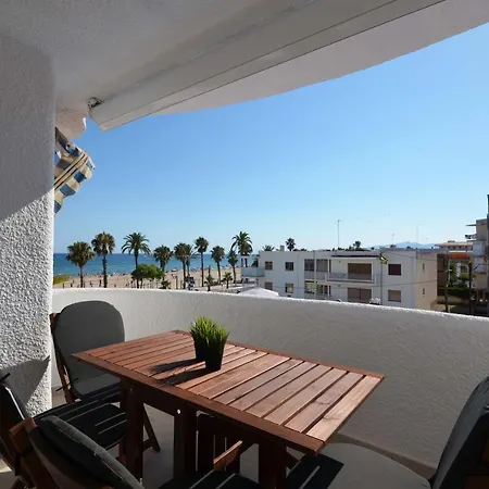 La Torre Marinada Apartment *