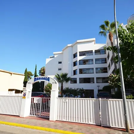 La Torre Marinada Cambrils