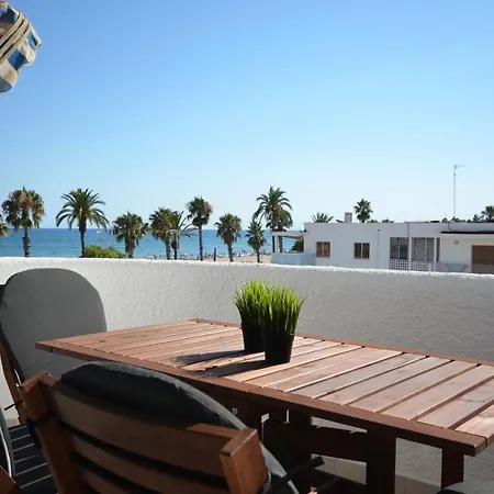 La Torre Marinada Apartment Cambrils