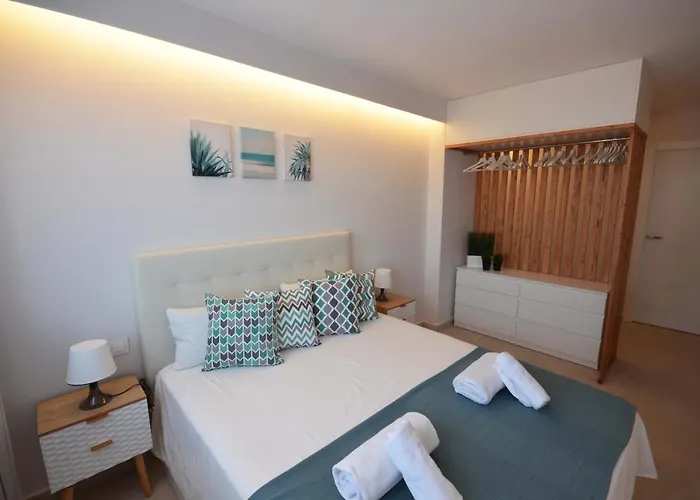 La Torre Marinada Appartement Cambrils