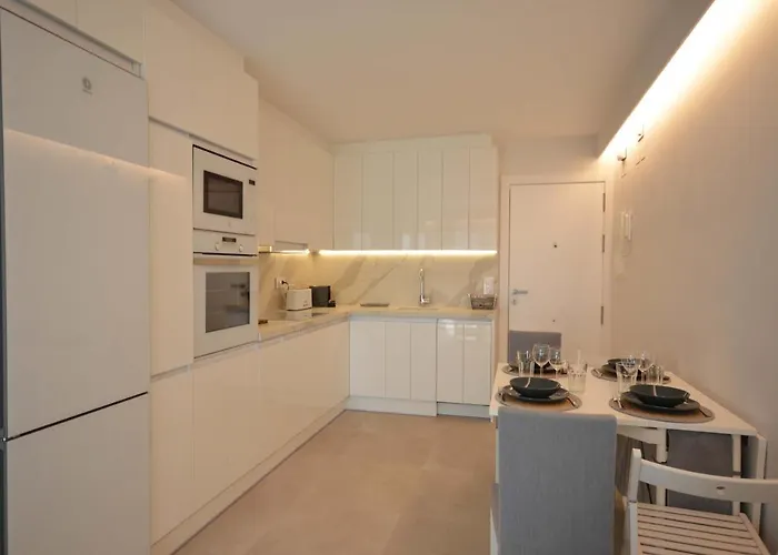 Appartement La Torre Marinada Cambrils