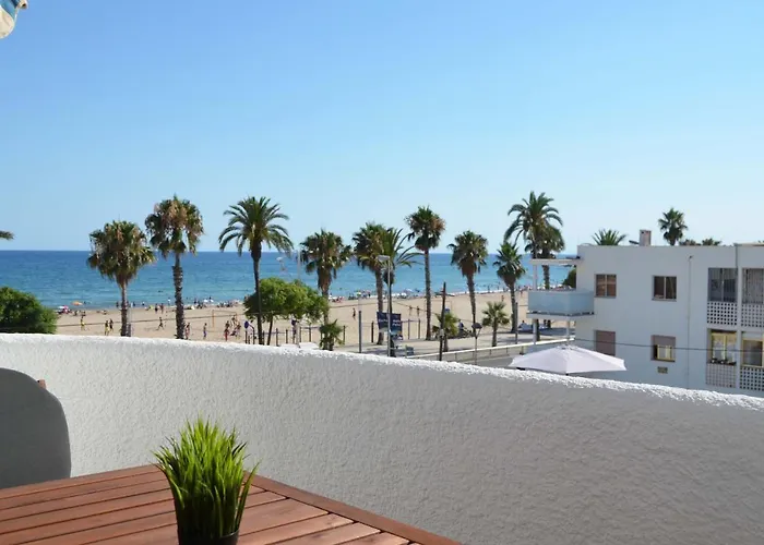 La Torre Marinada Cambrils