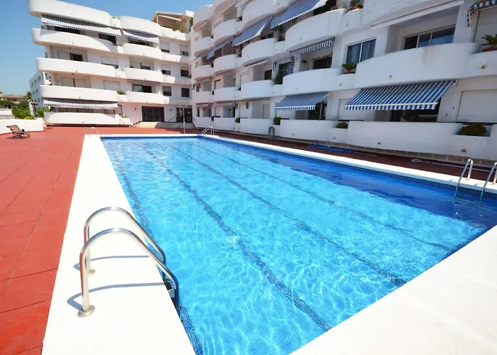 Appartement La Torre Marinada Cambrils