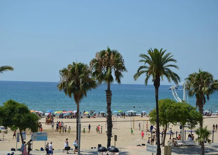 La Torre Marinada Appartement Cambrils