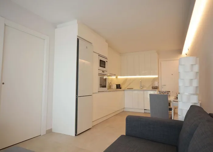 La Torre Marinada Appartement Cambrils