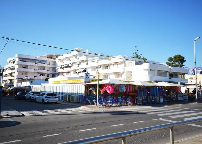 Appartement La Torre Marinada Cambrils