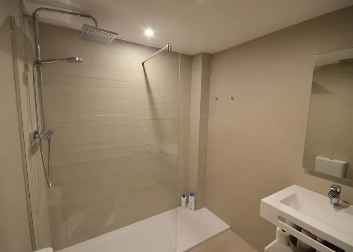 La Torre Marinada Appartement Cambrils
