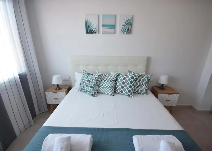 Appartement La Torre Marinada