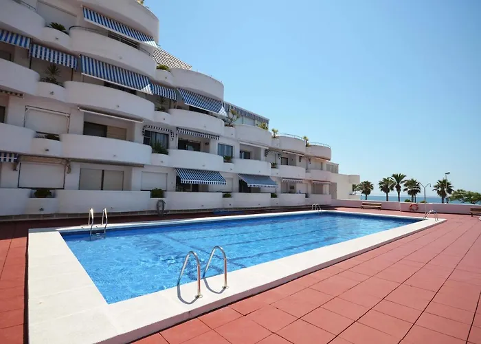 La Torre Marinada Appartement Cambrils