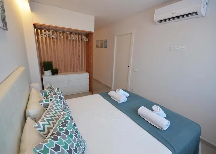 La Torre Marinada Appartement