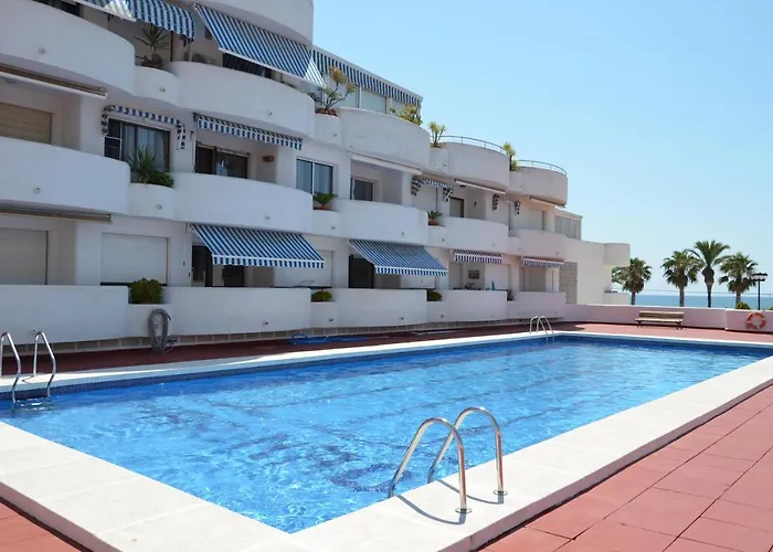Appartement La Torre Marinada Cambrils