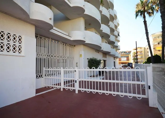 Appartement La Torre Marinada