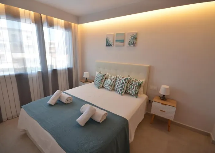 Appartement La Torre Marinada Cambrils