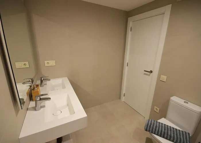 La Torre Marinada Appartement *