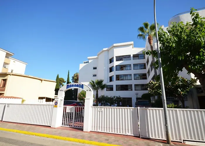 La Torre Marinada Cambrils