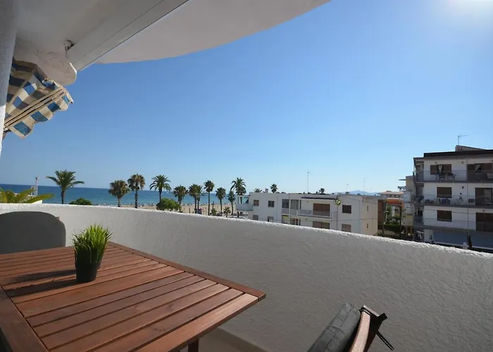 La Torre Marinada Appartement Cambrils