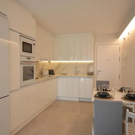 דירה La Torre Marinada קמברילס