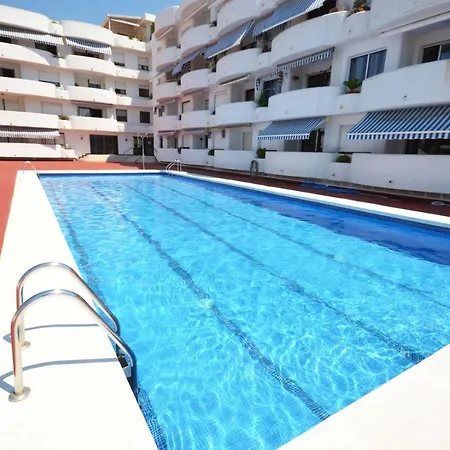דירה La Torre Marinada קמברילס