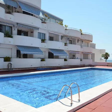 דירה La Torre Marinada קמברילס