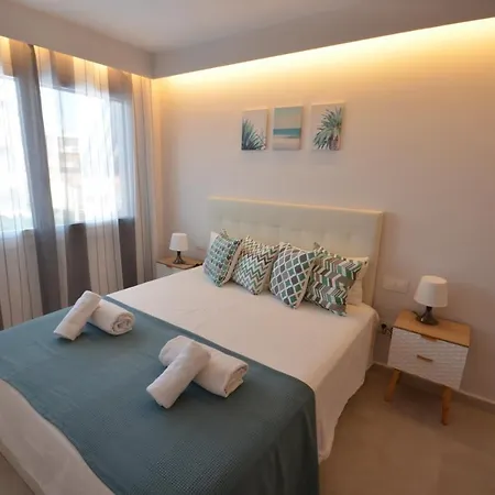 דירה La Torre Marinada קמברילס